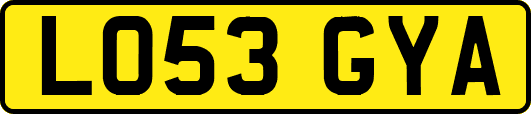 LO53GYA