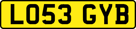 LO53GYB