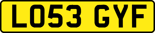 LO53GYF