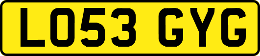 LO53GYG