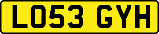 LO53GYH
