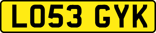 LO53GYK