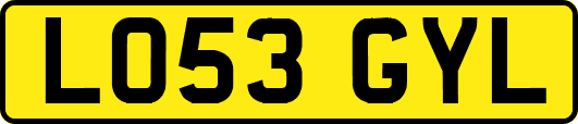 LO53GYL
