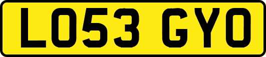 LO53GYO