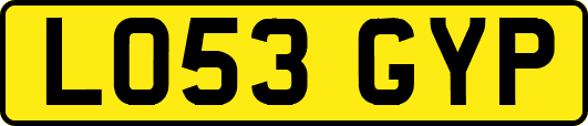 LO53GYP