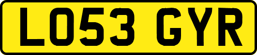 LO53GYR