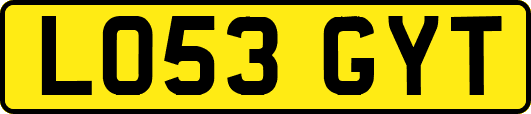 LO53GYT