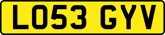 LO53GYV