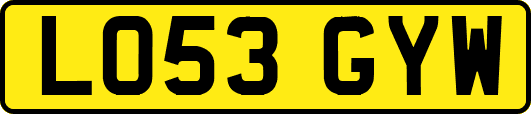 LO53GYW