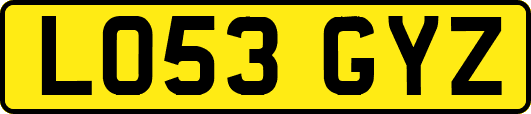 LO53GYZ