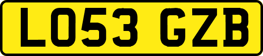 LO53GZB
