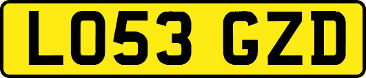 LO53GZD
