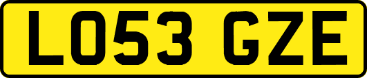 LO53GZE