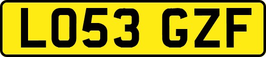 LO53GZF