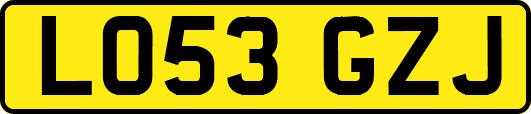 LO53GZJ