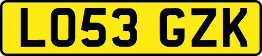 LO53GZK