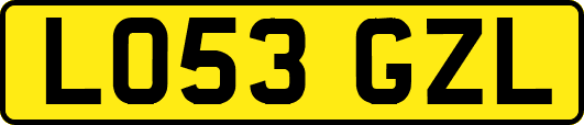 LO53GZL