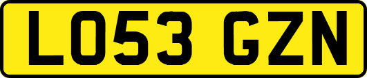 LO53GZN