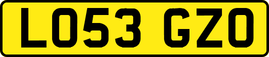 LO53GZO