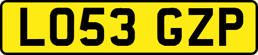 LO53GZP