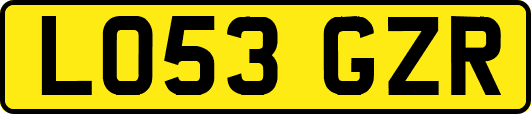 LO53GZR