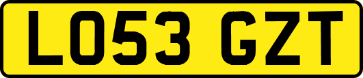 LO53GZT