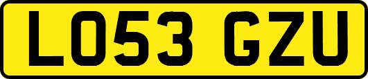LO53GZU