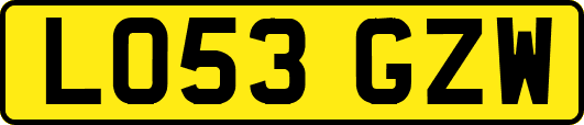 LO53GZW
