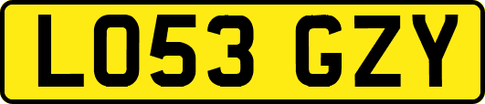 LO53GZY