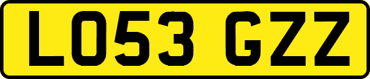 LO53GZZ
