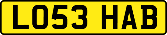 LO53HAB