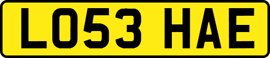 LO53HAE
