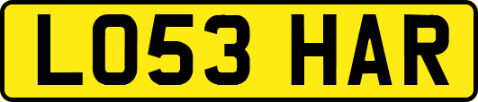 LO53HAR