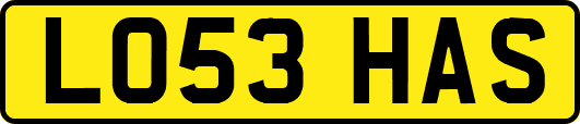 LO53HAS