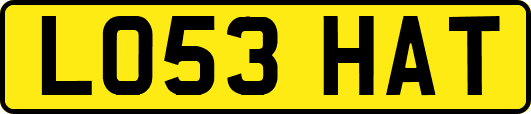 LO53HAT