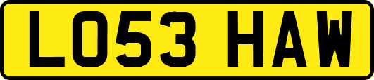 LO53HAW