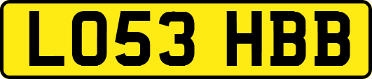 LO53HBB