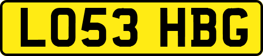 LO53HBG