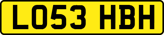 LO53HBH
