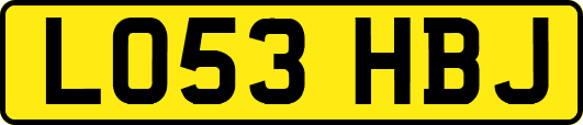 LO53HBJ
