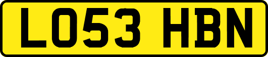 LO53HBN