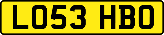 LO53HBO