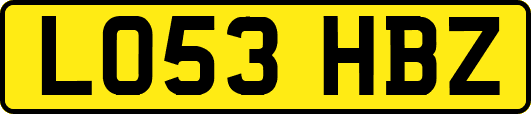 LO53HBZ