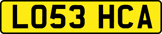 LO53HCA