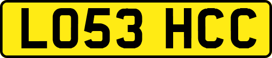 LO53HCC