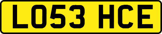 LO53HCE