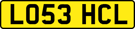 LO53HCL