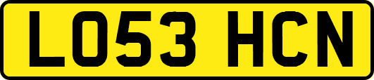 LO53HCN