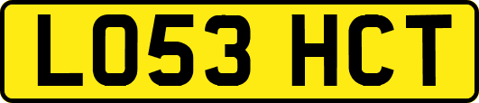 LO53HCT