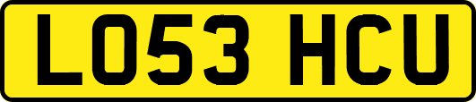 LO53HCU